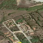 شقة Moderno A 500 Mt Dalle Sabbie Bianche