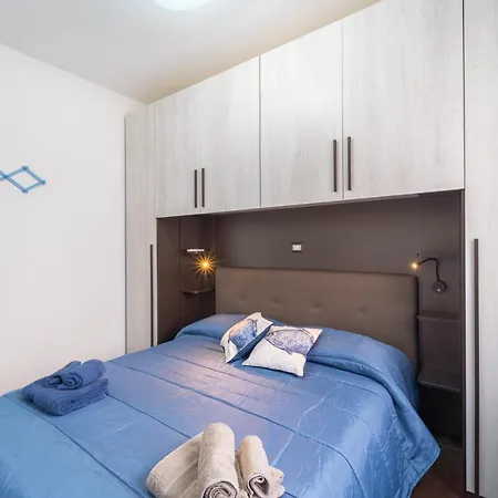 Apartment Moderno A 500 Mt Dalle Sabbie Bianche *