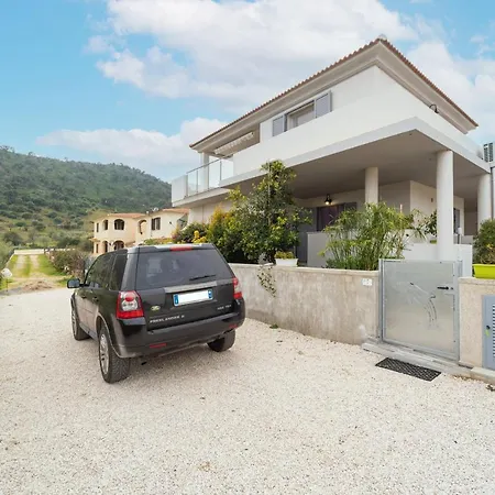 Moderno A 500 Mt Dalle Sabbie Bianche