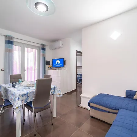 Apartmán Moderno A 500 Mt Dalle Sabbie Bianche Budoni